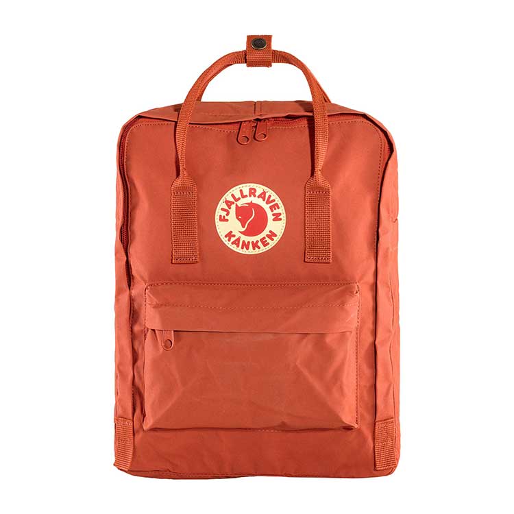 Fjallraven Kanken Pack